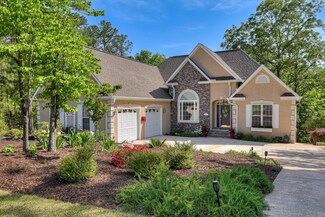 206 Mallard Ln, Mc Cormick, SC 29835