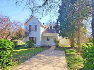 509 Douglas St, Trumann, AR 72472