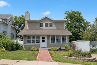 1946 Higley Ave SE, Cedar Rapids, IA 52403