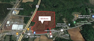 0 N Us Hwy 431, Abbeville, AL 36310