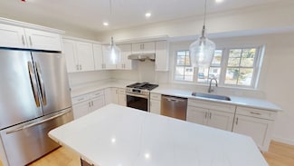 50 N Payne St Unit 6, Quincy, MA 02169