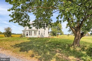433 Fickes School Rd, York Springs, PA 17372