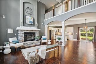 9417 Silverstone Ln, Verona, WI 53593
