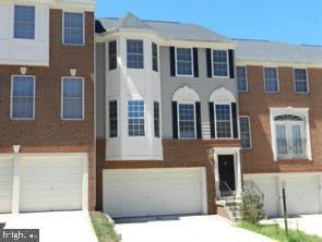 9033 Brewer Creek Place, Manassas, VA 20109
