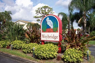 4662 Weybridge Unit 8, Sarasota, FL 34235