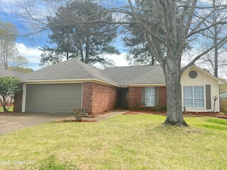 235 Sundance Cir, Richland, MS 39218