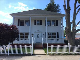 13 Harmony Dr, Providence, RI 02909