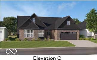 5062 Foxley Park Ln, Avon, IN 46123
