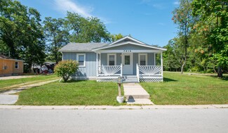 7216 W 128th Ln, Cedar Lake, IN 46303