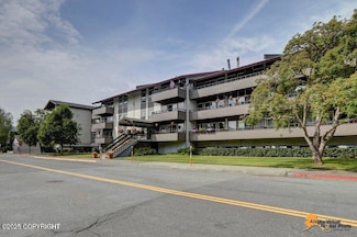 221 E 7th Ave Unit 311, Anchorage, AK 99501