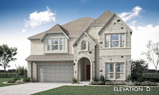 14426 Mietner St, Pilot Point, TX 75009