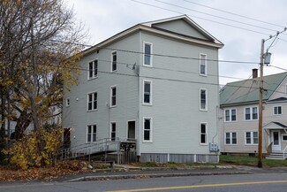 551 Waldo St, Rumford, ME 04276