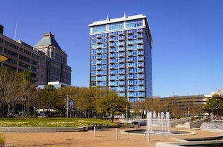 201 N Elm St Unit 1403, Greensboro, NC 27401