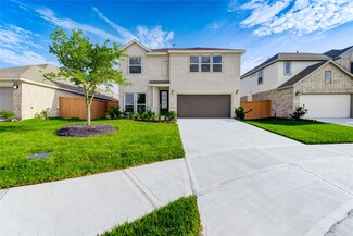 2419 Indian Jade Ln, Rosharon, TX 77583