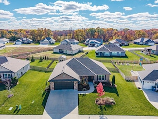 4900 Democracy Dr, Ashland, MO 65010