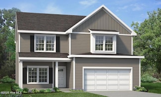115 Yadkin Dr, Shawboro, NC 27973