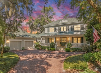 136 Long Point Dr, Fernandina Beach, FL 32034