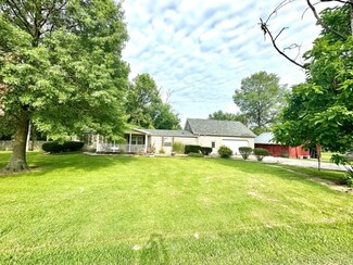 5810 N County Road 250 E, Shelburn, IN 47879