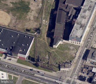 0 W Allegheny Ave, Philadelphia, PA 19133