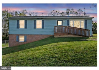 13174 Gruber Rd, Clear Spring, MD 21722