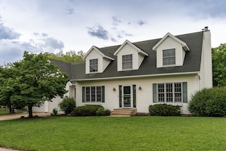 2319 Viola View Ln NE, Rochester, MN 55906