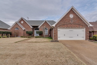 7314 Patsy Cir N, Memphis, TN 38125