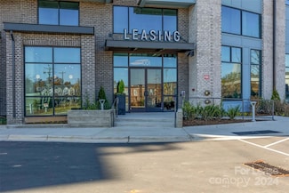 1001 N Brevard St Unit A3, Charlotte, NC 28206