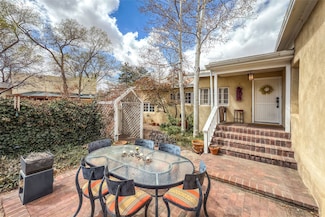 630 & 632 Galisteo, Santa Fe, NM 87505
