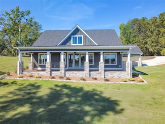 45 Big Mouth Cove, Iva, SC 29655