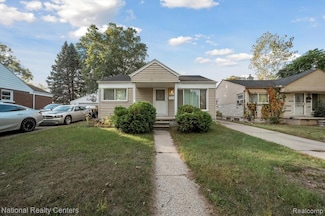 26901 Kean St, Inkster, MI 48141