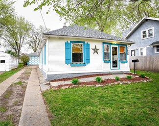 3839 9th St, Des Moines, IA 50313