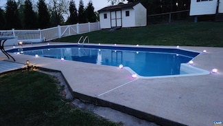 1595 Barterbrook Rd, Staunton, VA 24401