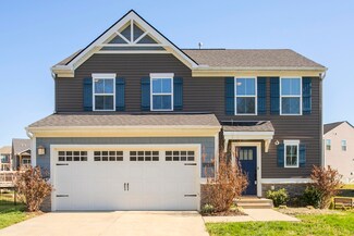 2539 Grove Park Way, Columbia, TN 38401