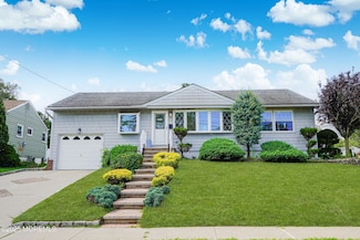 24 N Parkview Terrace, Hazlet, NJ 07730
