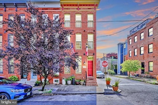 1417 Riverside Ave, Baltimore, MD 21230