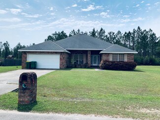 13800 Florida St, Vancleave, MS 39565
