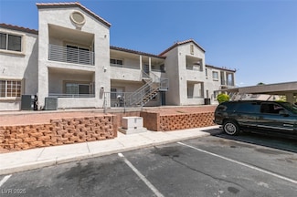 3318 N Decatur Blvd Unit 2110, Las Vegas, NV 89130