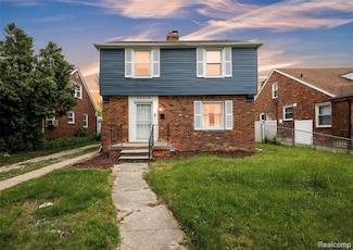 20036 Appoline St, Detroit, MI 48235