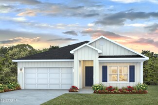 4425 Riparian Ln, Panama City, FL 32404