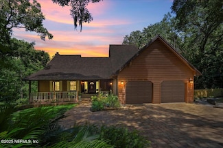 404 Camelia Trail, Saint Augustine, FL 32086