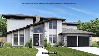 215 Leaning Rock Ridge, Austin, TX 78737