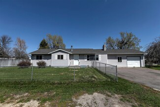 3412 Helena Dr, Missoula, MT 59803