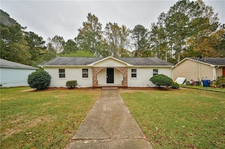 51 Ezzard St, Lawrenceville, GA 30046