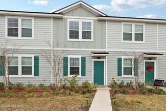 8205 Larose Rd, Jacksonville, FL 32211