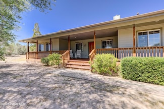 2785 W Bard Ranch Rd, Prescott, AZ 86305