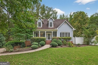 108 Buckeye Branch, Athens, GA 30605