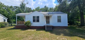 1141 Pickens Ave NW, Aiken, SC 29801