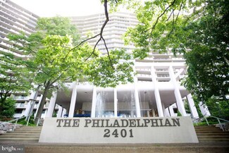 2401 Pennsylvania Ave Unit 8C52, Philadelphia, PA 19130