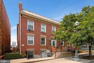 3318 Sherman Ave NW Unit 104, Washington, DC 20010