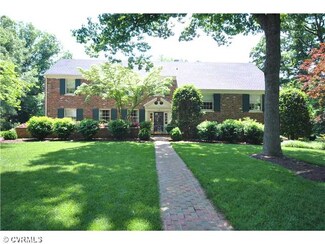 8911 Tresco Rd, Henrico, VA 23229